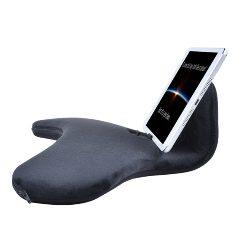 Mobile phone bracket reading pillow lazy bracket