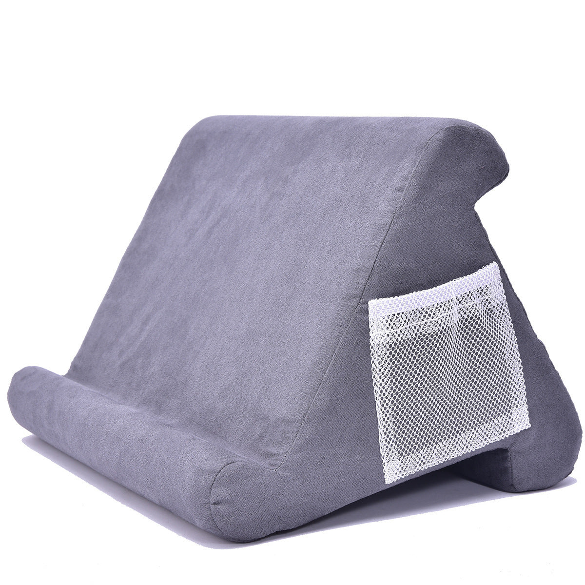 Tablet reading pillow