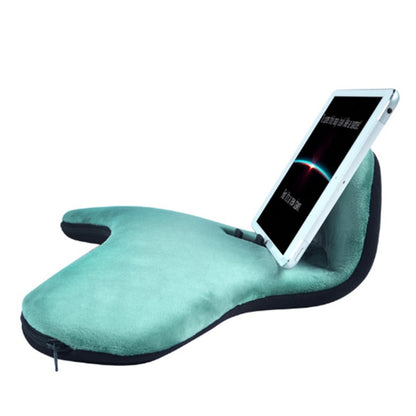 Mobile phone bracket reading pillow lazy bracket