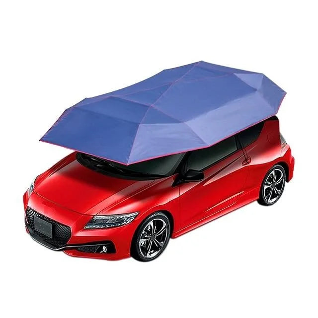 Car Rooftop Umbrella For Car Saftey From Sunshine Car Umbrella