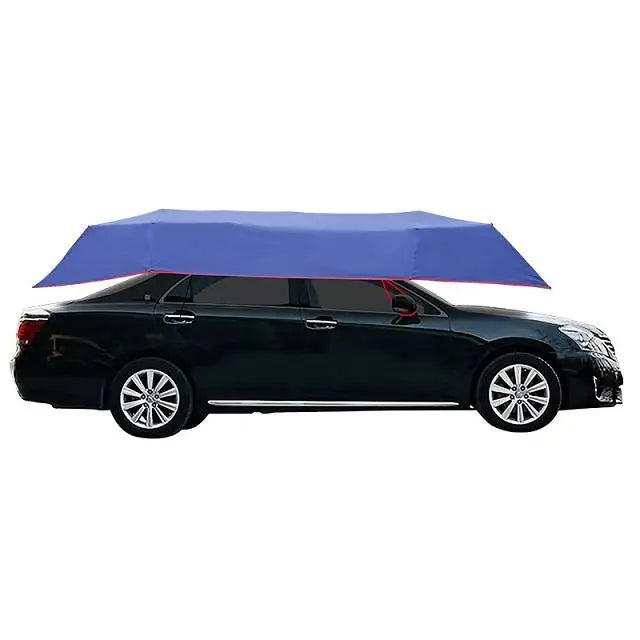 Car Rooftop Umbrella For Car Saftey From Sunshine Car Umbrella